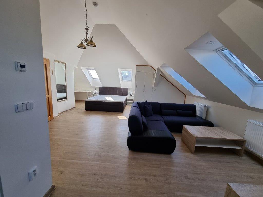 Pronajem bytu atypicky 94 m2