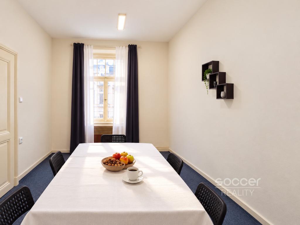 Pronájem bytu 2+1 65 m2