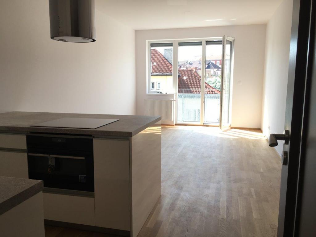 Pronajem bytu 2+kk 60 m2