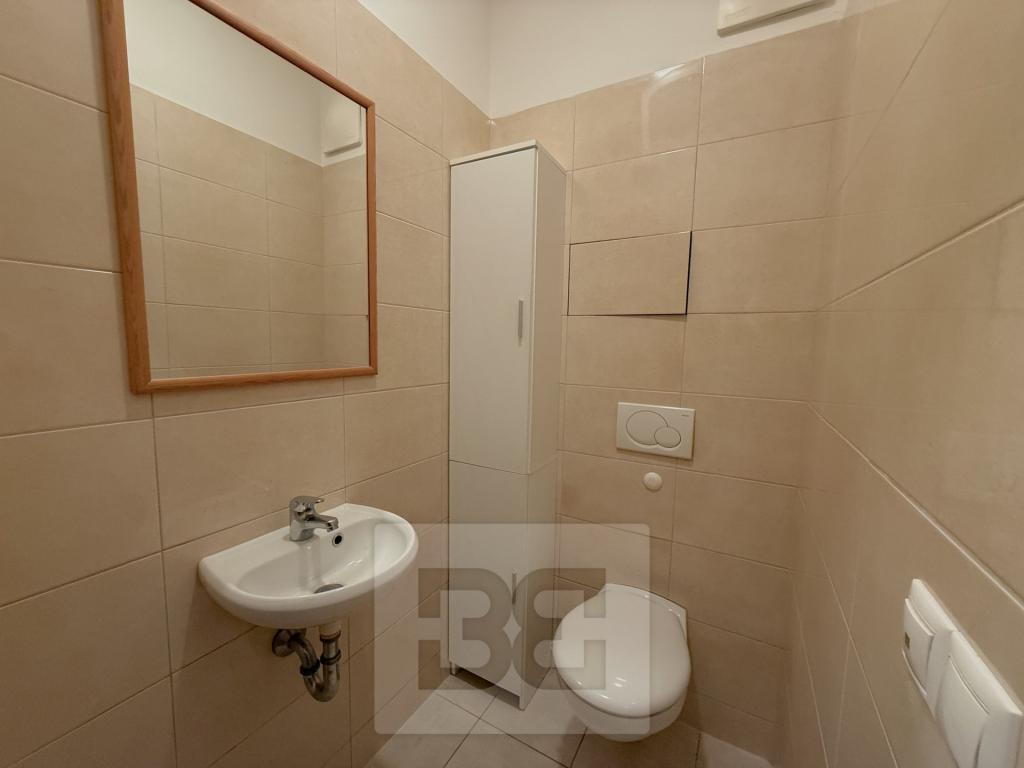Pronájem bytu 2+kk 63 m2, Praha – náhled fotky 11
