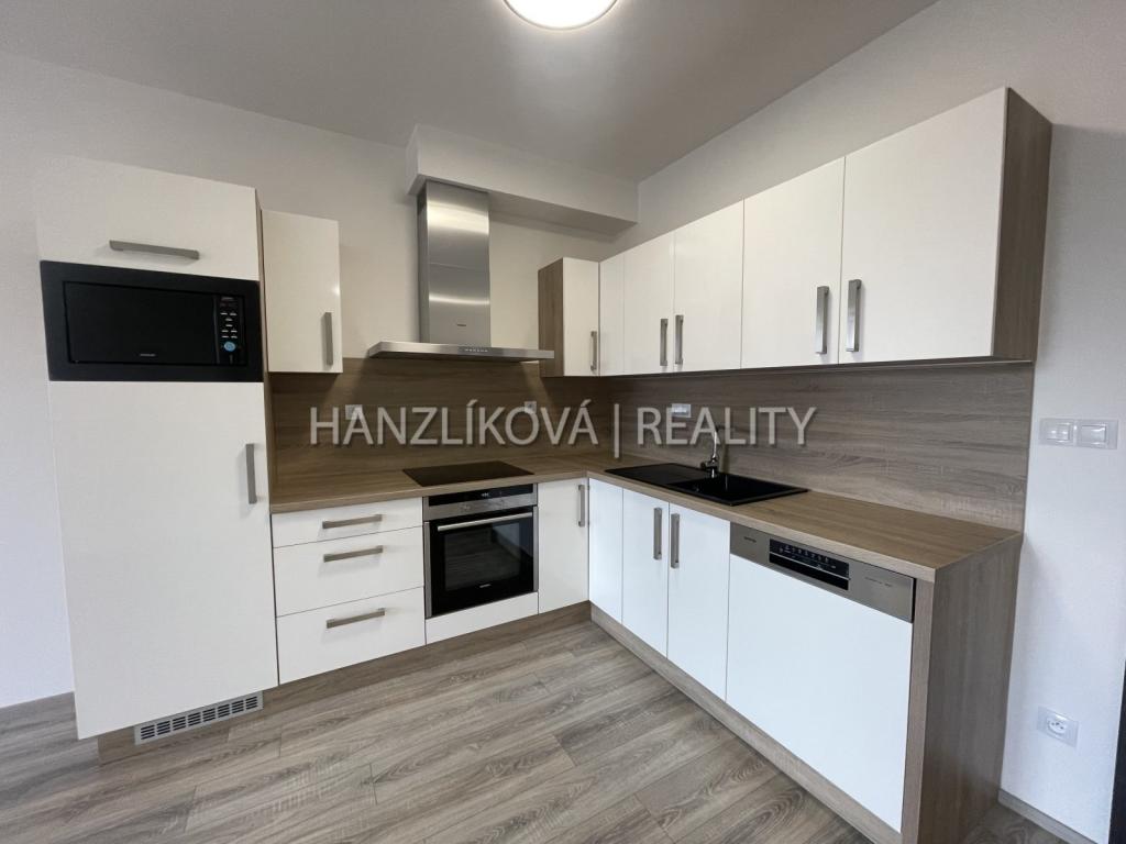 Pronájem bytu 2+kk 58 m2