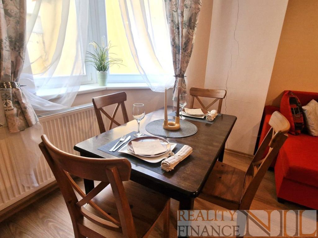 Pronájem bytu 2+kk 74 m2