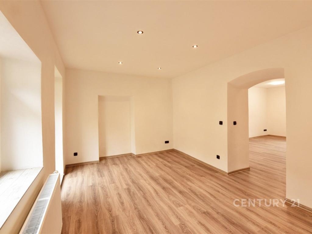 Pronájem bytu 2+kk 54 m2