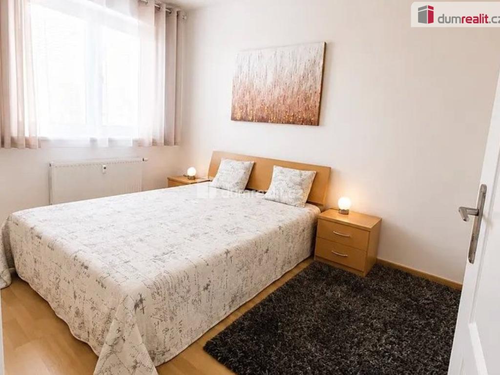 Pronájem bytu 2+kk 56 m2