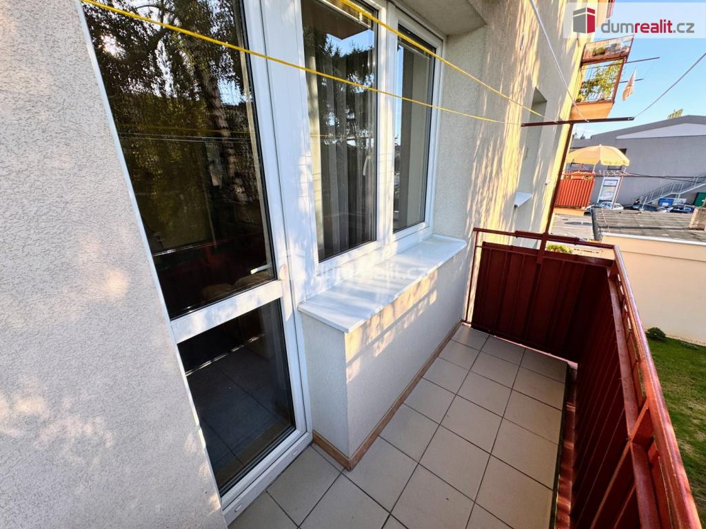 Pronájem bytu 3+1 78 m2, Uherské Hradiště – náhled fotky 6