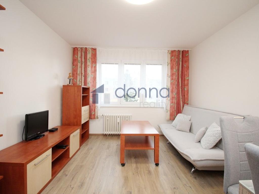 Pronájem bytu 2+1 56 m2