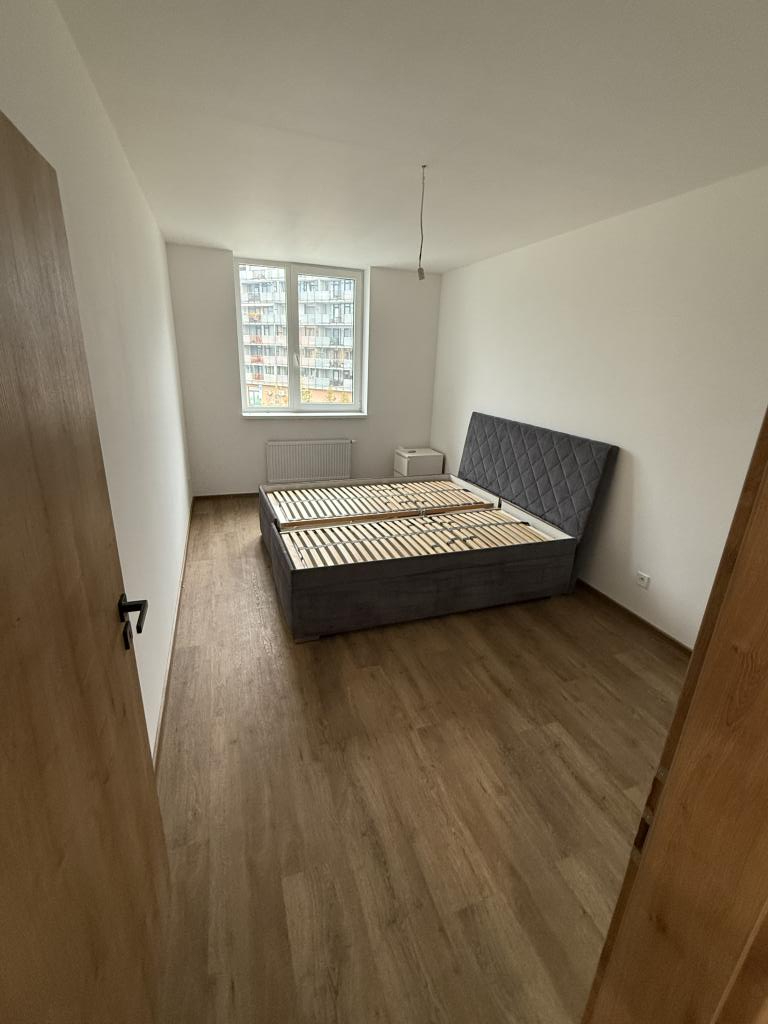 Pronájem bytu 2+kk 60 m2