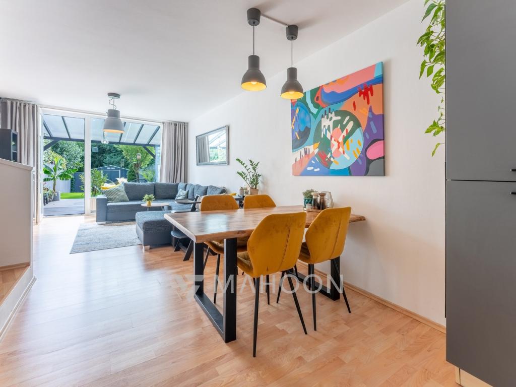 Prodej domu 130 m2