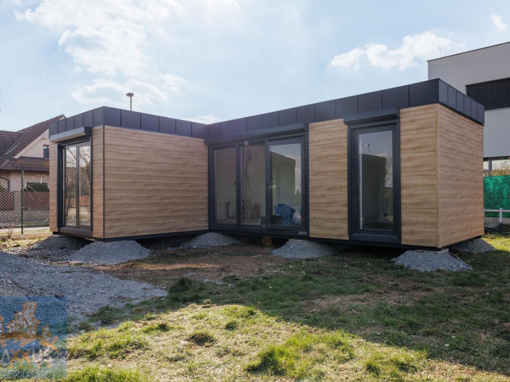 threeRooms, Zbuzany - Keltská, 847000 Kč, 36 m2