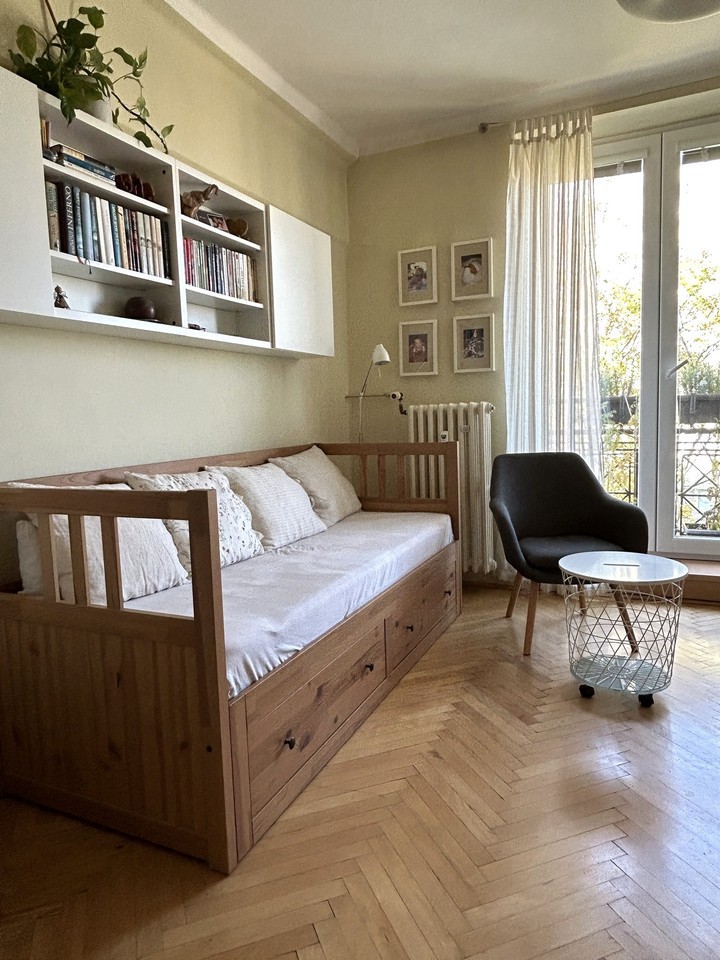Prodej bytu 2+1 62 m2, Plzeň – náhled fotky 6