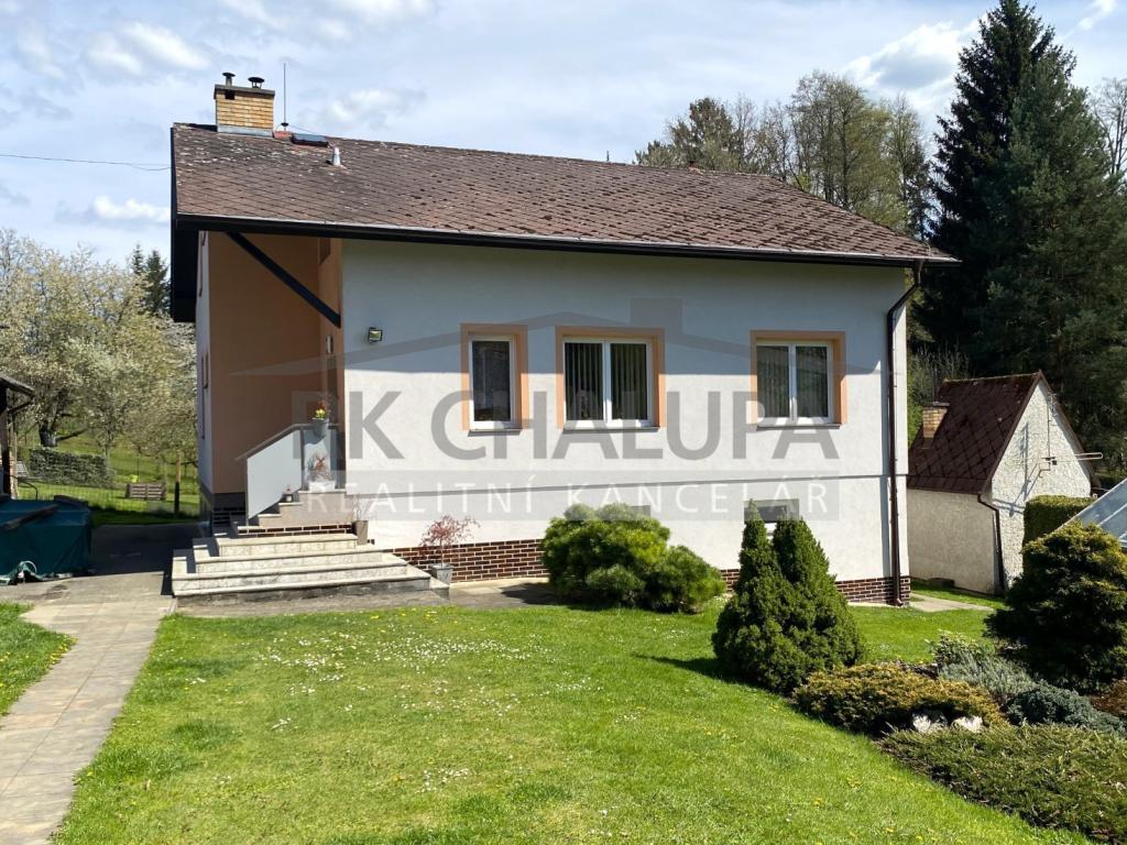 Prodej domu 300 m2