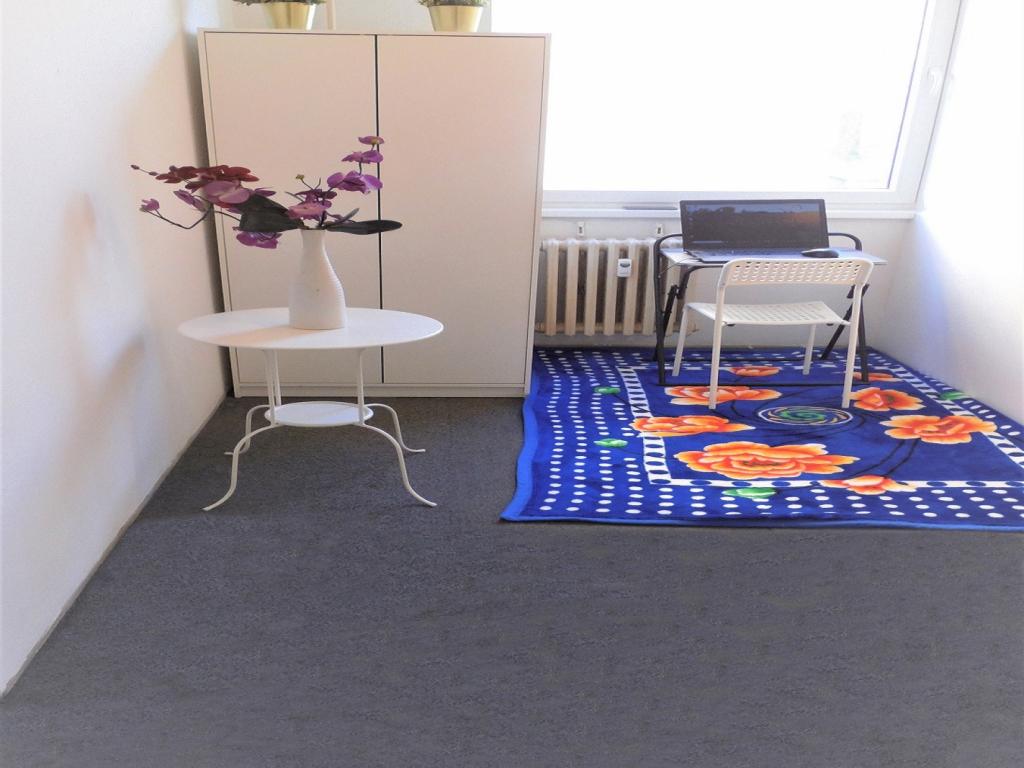 Spolubydlení atypický 130 m2