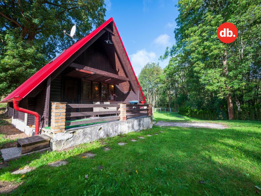 Prodej domu 49 m2, Bochov – náhled fotky 12