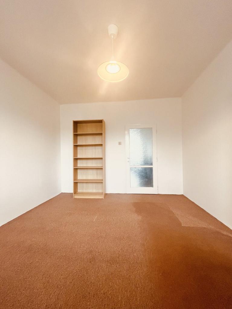 Pronájem bytu 2+1 48 m2