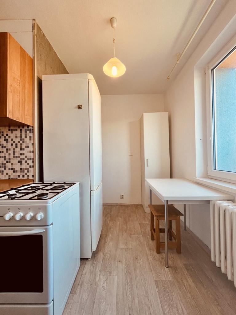 Pronájem bytu 1+1 38 m2