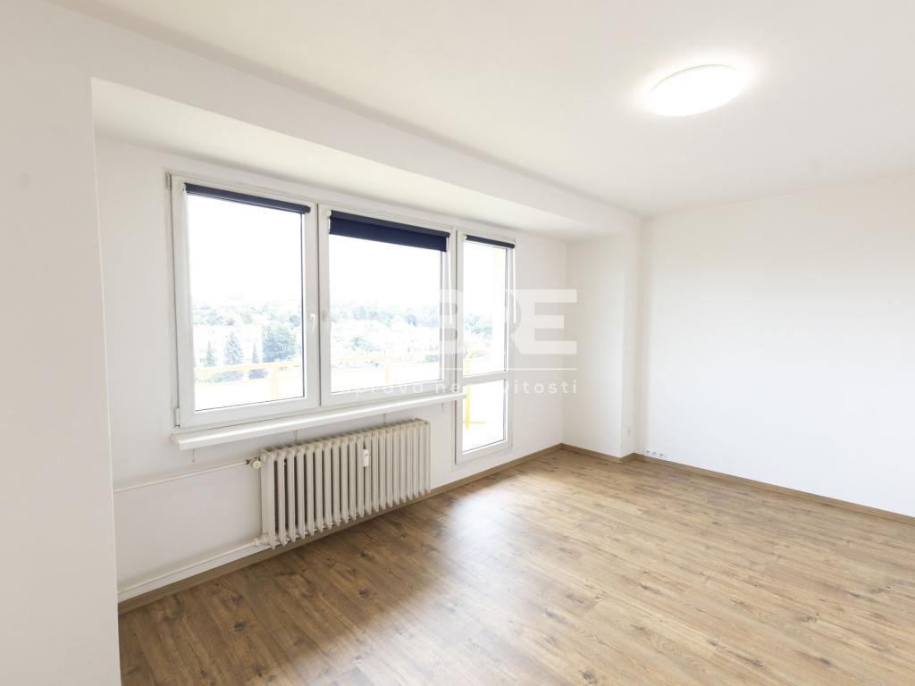 Pronájem bytu 2+kk 59 m2