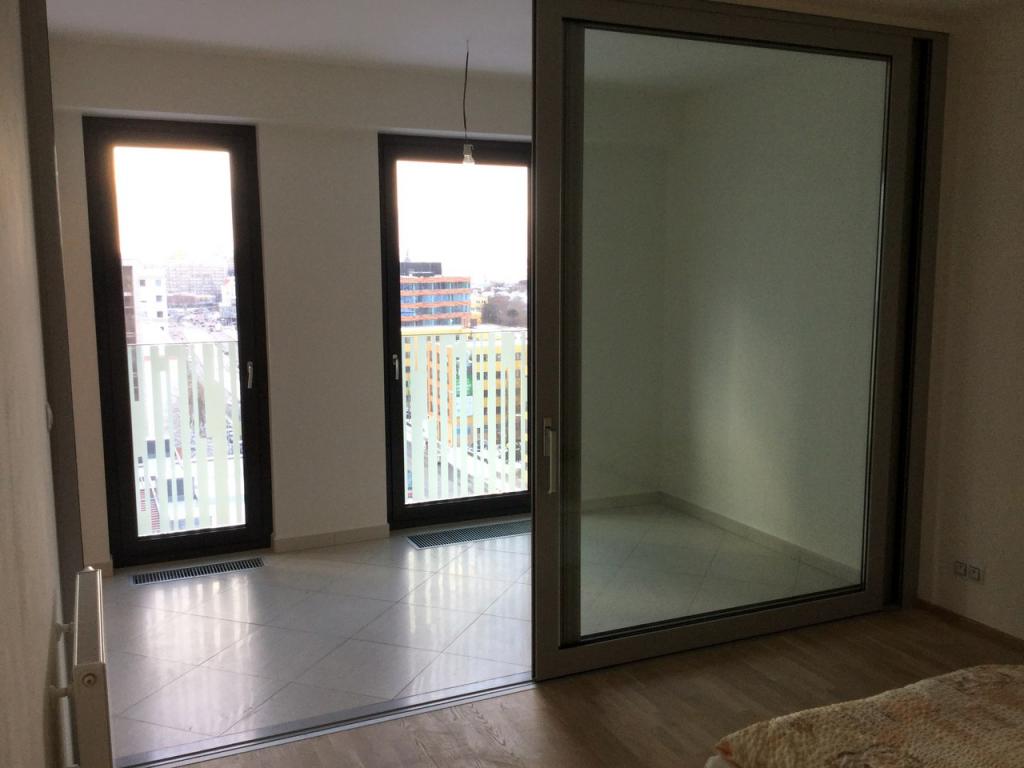 Pronajem bytu 3+kk 100 m2