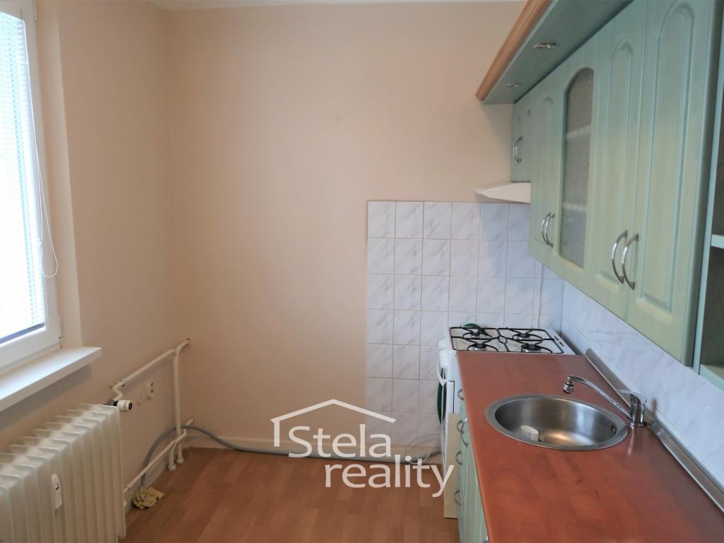 Pronájem bytu 2+1 56 m2