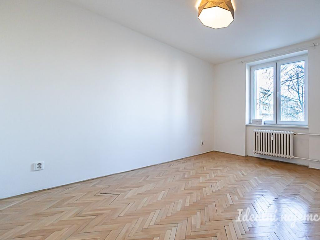 Pronájem bytu 2+1 53 m2