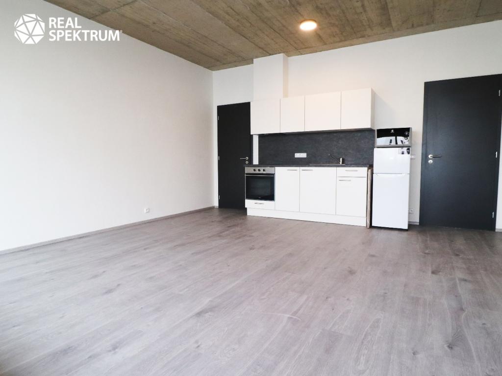 Pronájem bytu 1+kk 39 m2