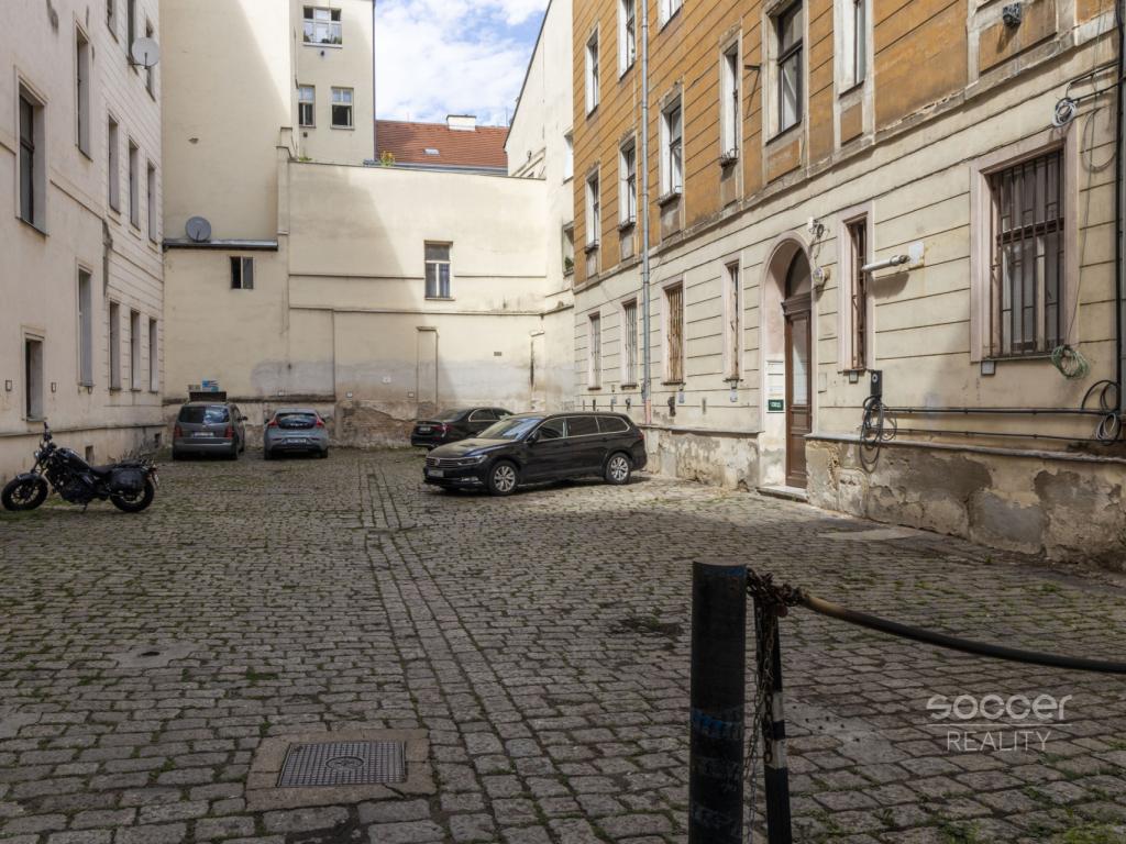 Pronájem bytu 2+1 65 m2, Praha – náhled fotky 15