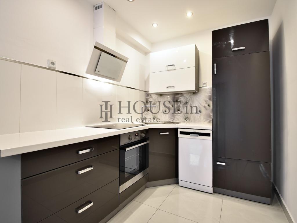 Pronájem bytu 2+kk 49 m2