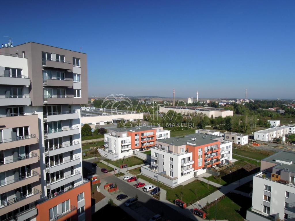 Prodej bytu 1+kk 38 m2, Praha – náhled fotky 12
