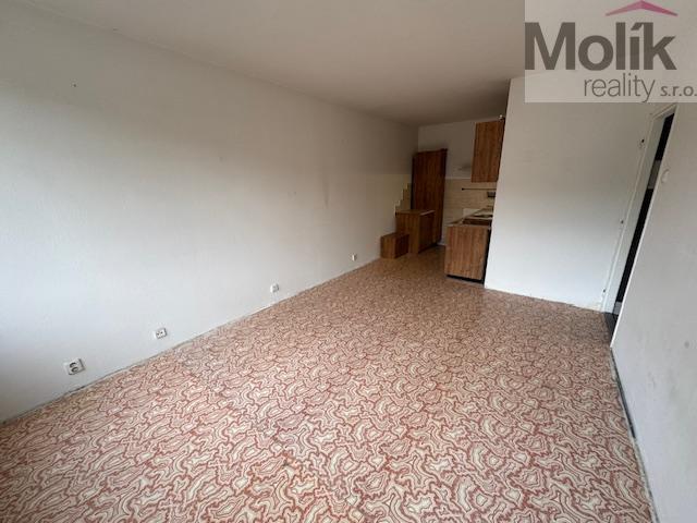 Pronájem bytu 2+kk 40 m2