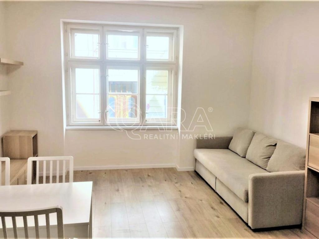 Pronájem bytu 2+kk 48 m2