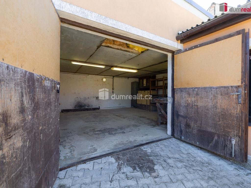 Prodej domu 130 m2, Nepomyšl – náhled fotky 9