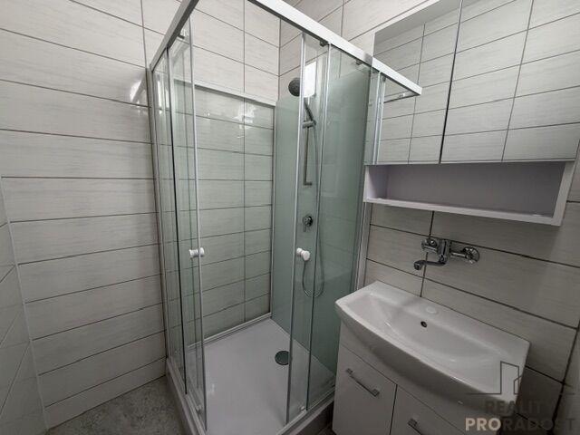 Pronájem bytu 2+kk 42 m2