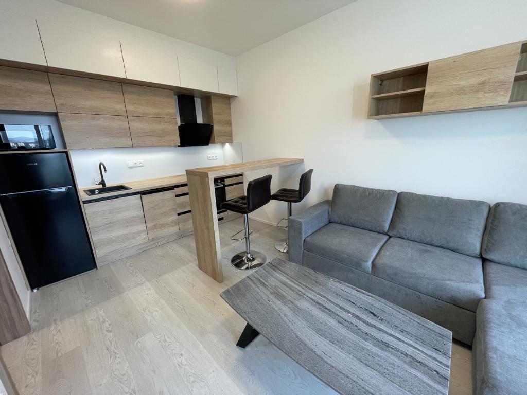 Pronájem bytu 2+kk 50 m2