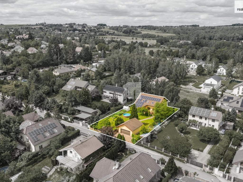 Prodej domu 200 m2, Kamenice – náhled fotky 7