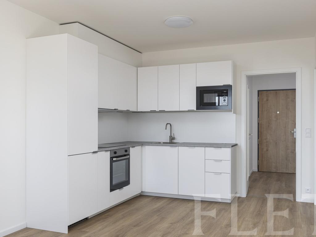Pronájem bytu 2+kk 48 m2