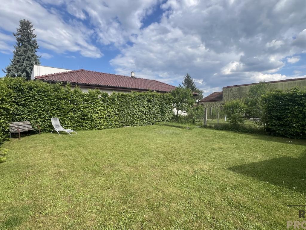 Prodej domu 164 m2