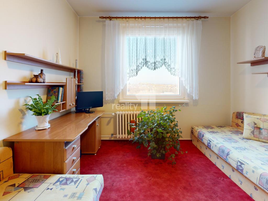 Prodej bytu 3+1 70 m2, Havlíčkův Brod – náhled fotky 25