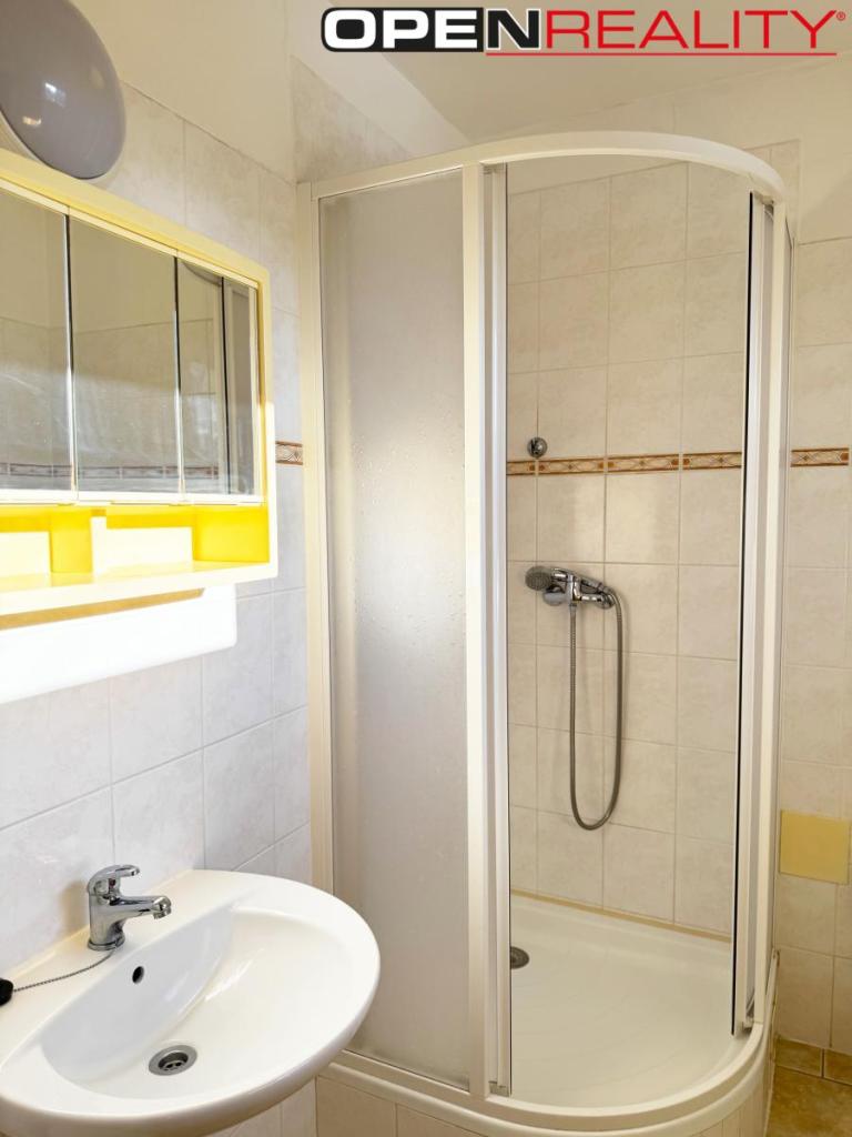 Pronájem bytu 1+kk 16 m2