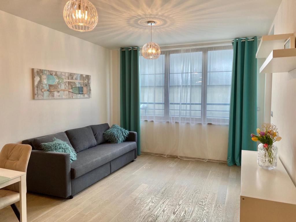 Pronajem bytu 2+kk 65 m2
