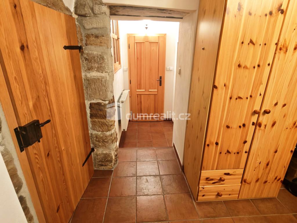 Prodej domu 162 m2, Žandov – náhled fotky 13