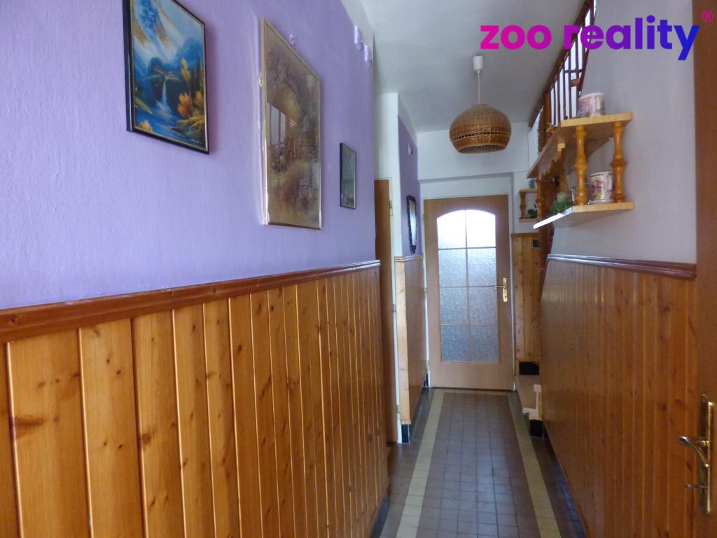 Prodej domu 164 m² - Ansicht 3