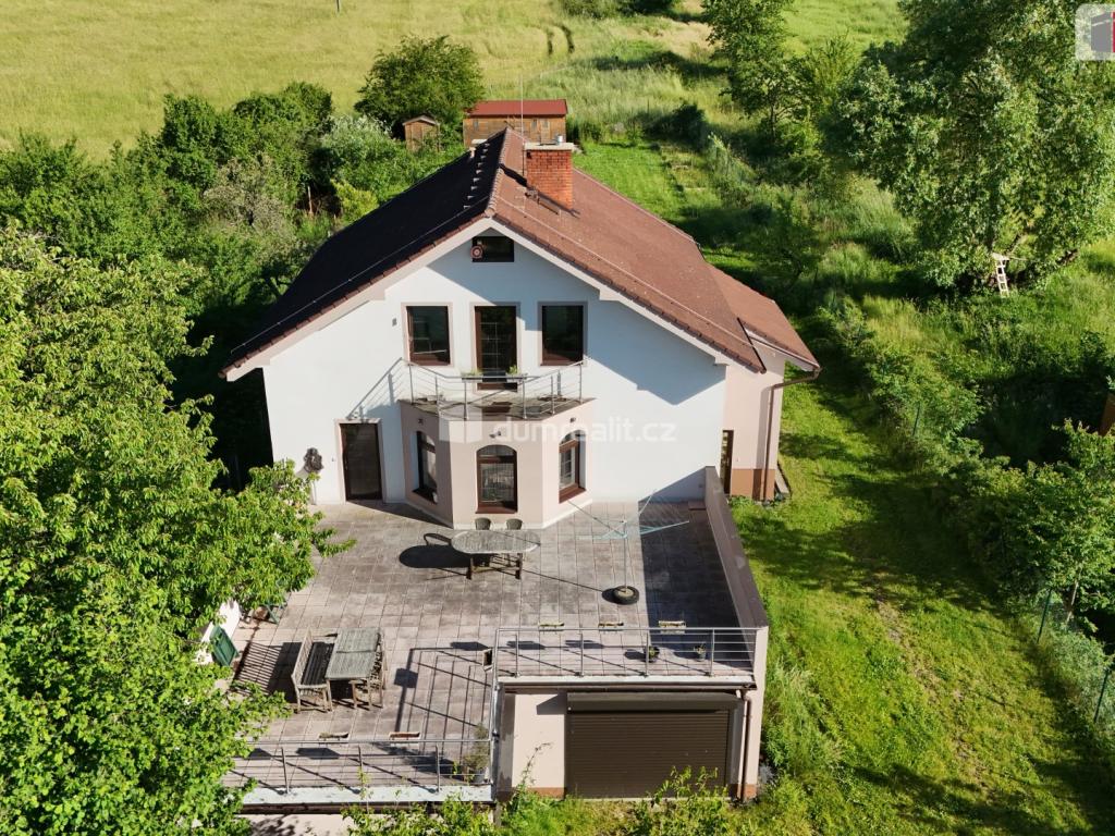Prodej domu 300 m2