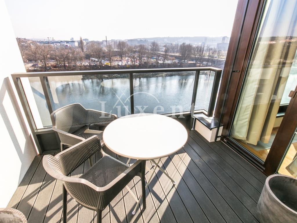 Pronájem bytu 2+kk 58 m2, Praha – náhled fotky 10