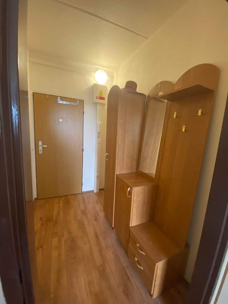 Pronajem bytu garsonka 31 m2
