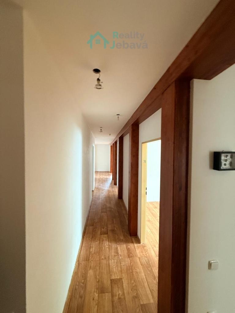 Pronájem bytu 5+kk 120 m2, Chrudim – náhled fotky 9