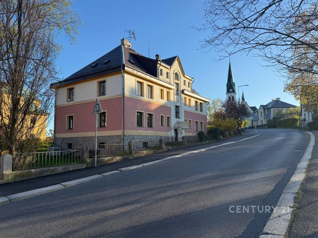 Pronájem bytu 4+1 86 m2