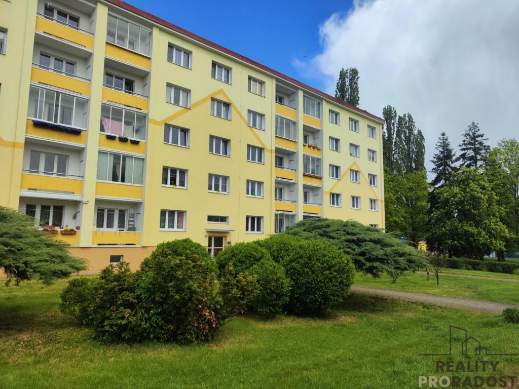 Prodej bytu 2+1 53 m2, Kadaň – náhled fotky 3