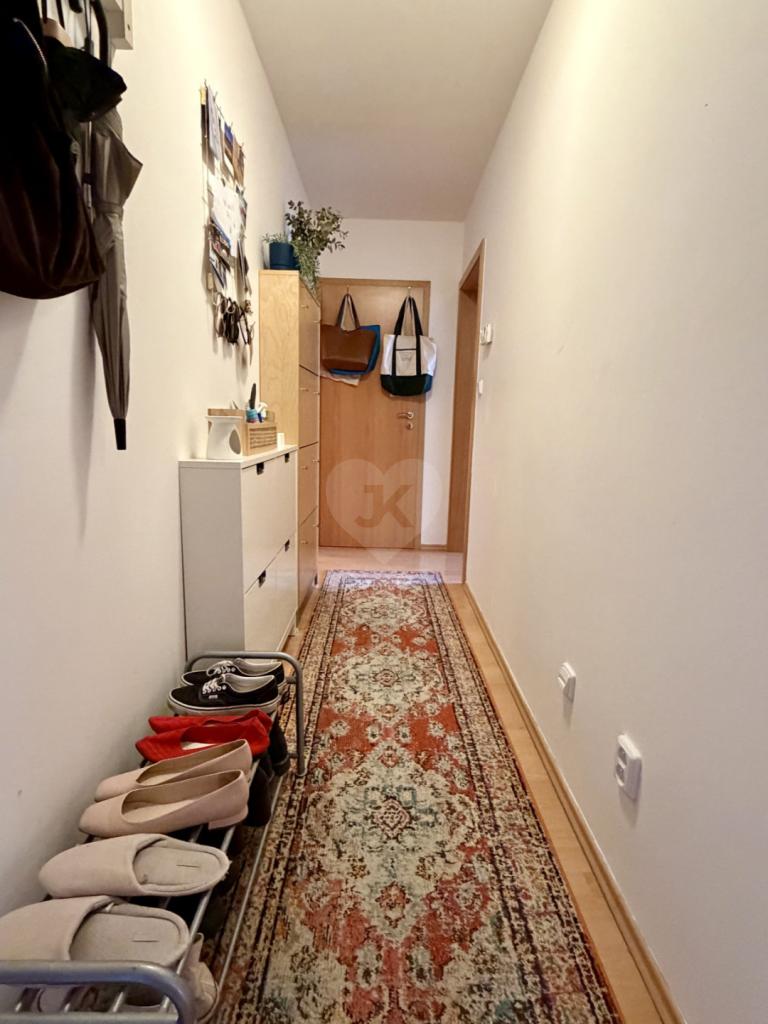 Pronájem bytu 2+kk 48 m2, Praha – náhled fotky 11