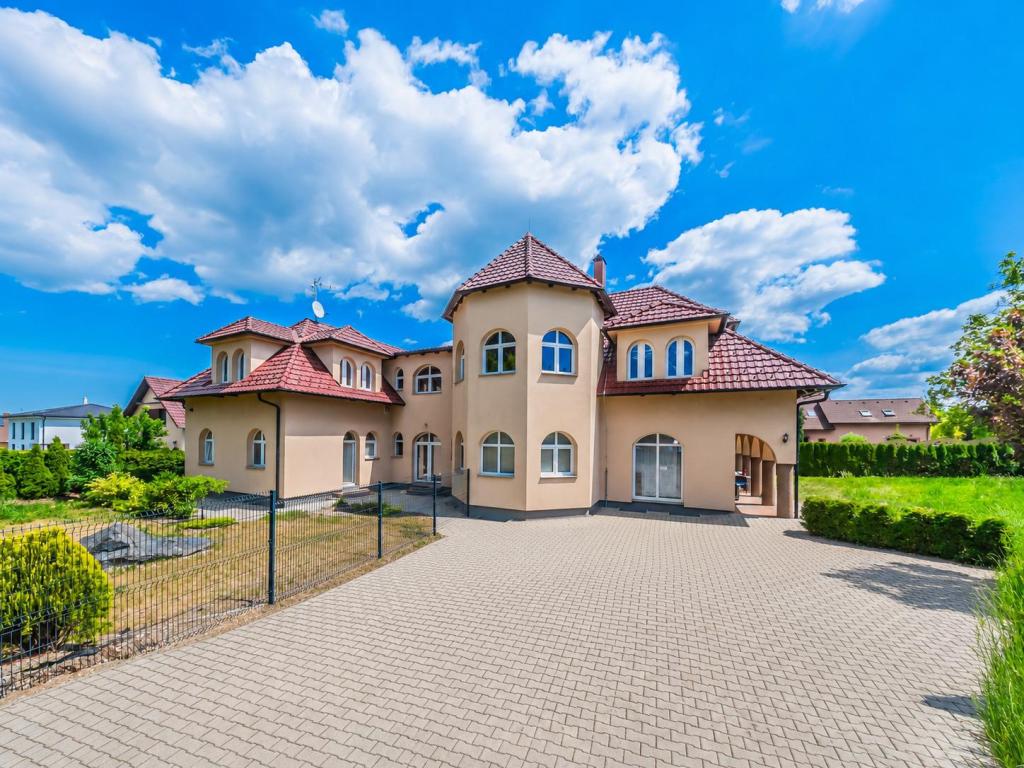 Prodej bytu 3+1 88 m2