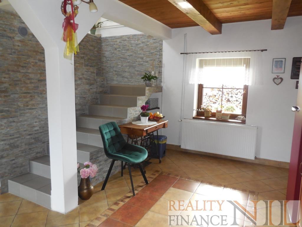 Prodej domu 237 m2