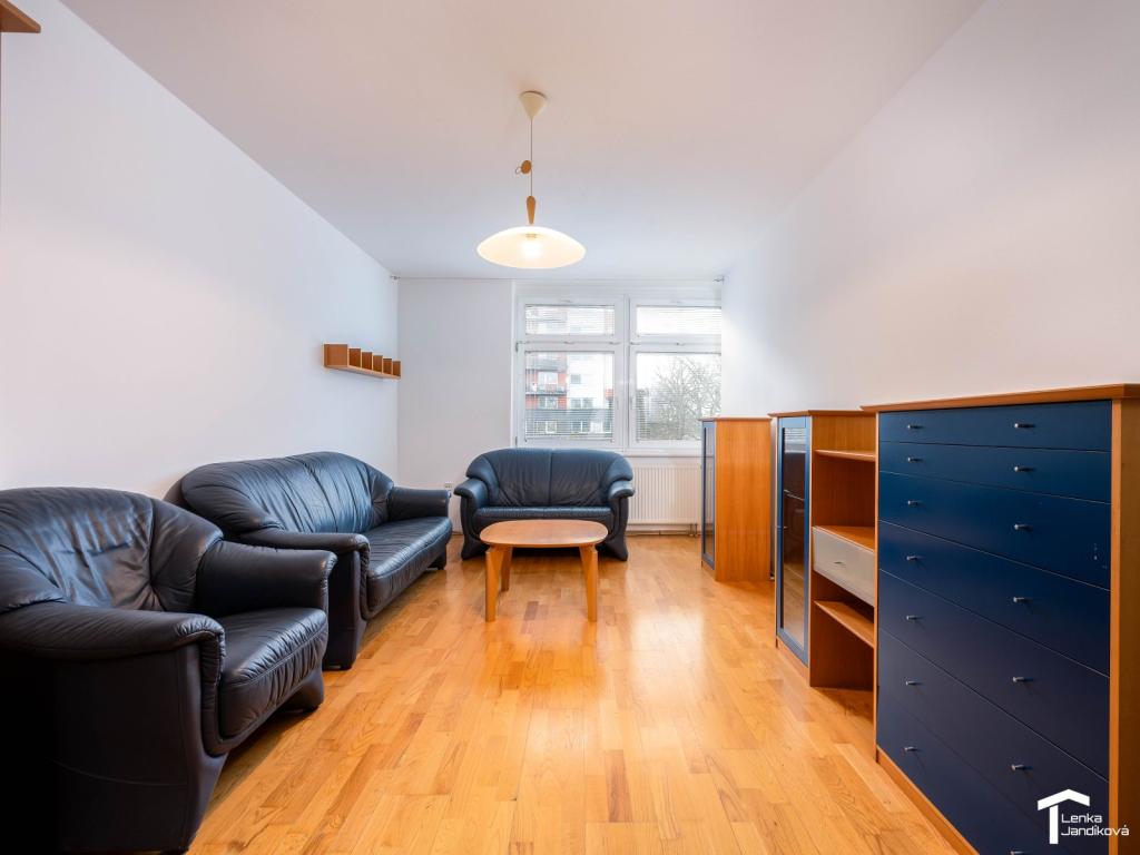 Pronájem bytu 2+kk 57 m2